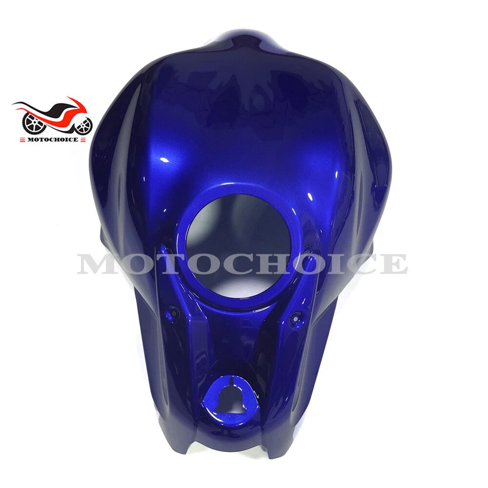 Fairing Kit for Kawasaki Ninja 650 EX650 (2017–2019) Blue ABS Injection