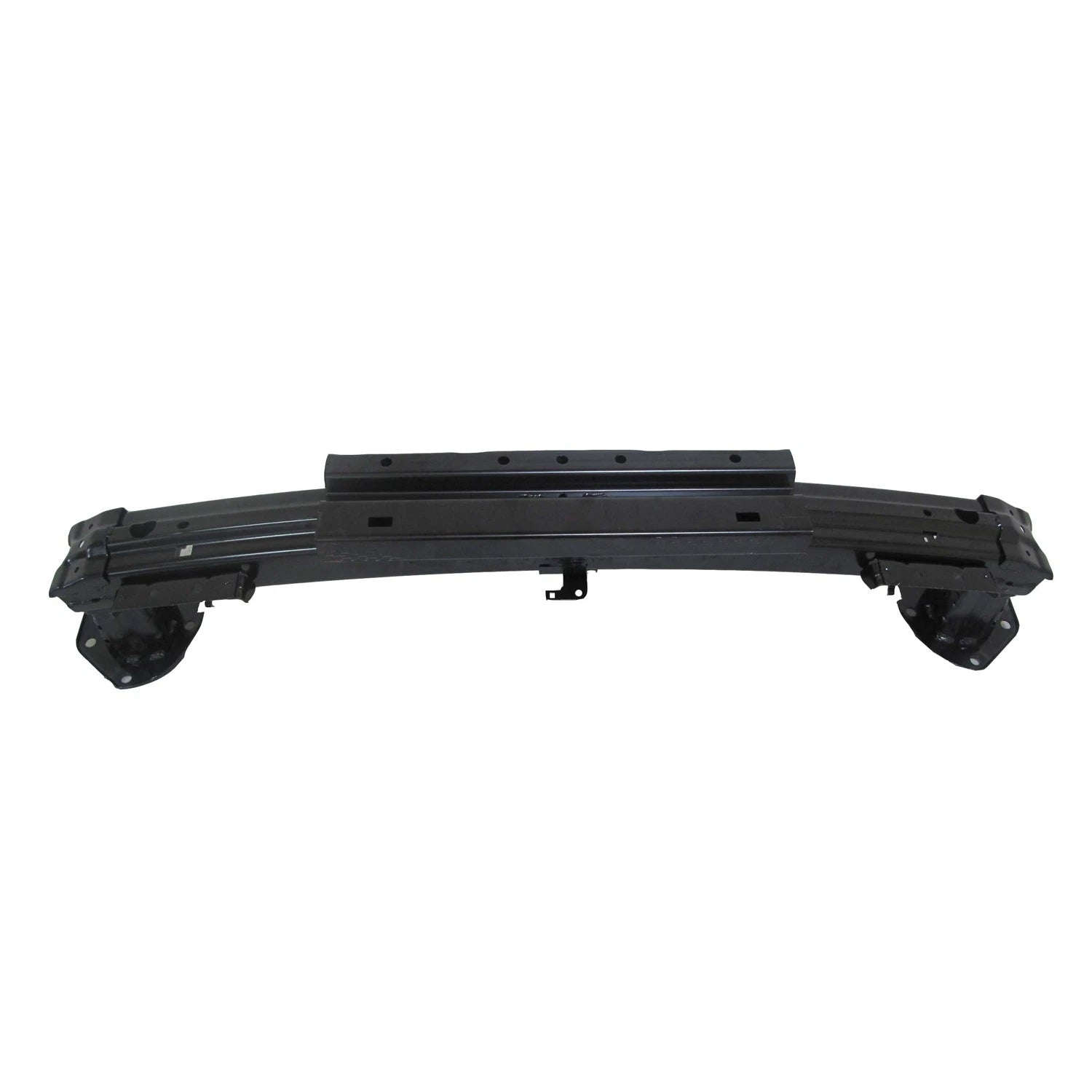 Replacement Steel Front Bumper Impact Bar for See compatibility Chart (2005–2015)