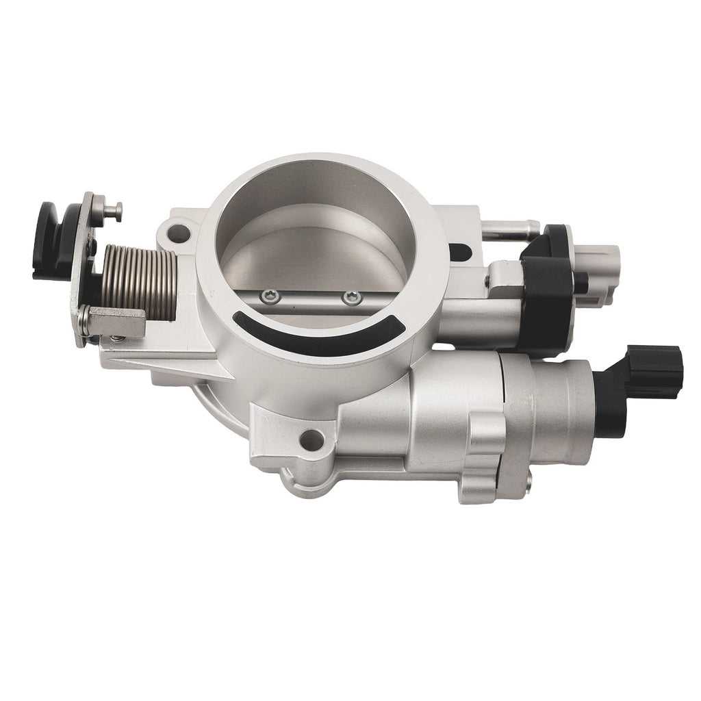 Throttle Body for Jeep Commander, Mitsubishi Raider, Dodge Ram 1500 (2006–2007)