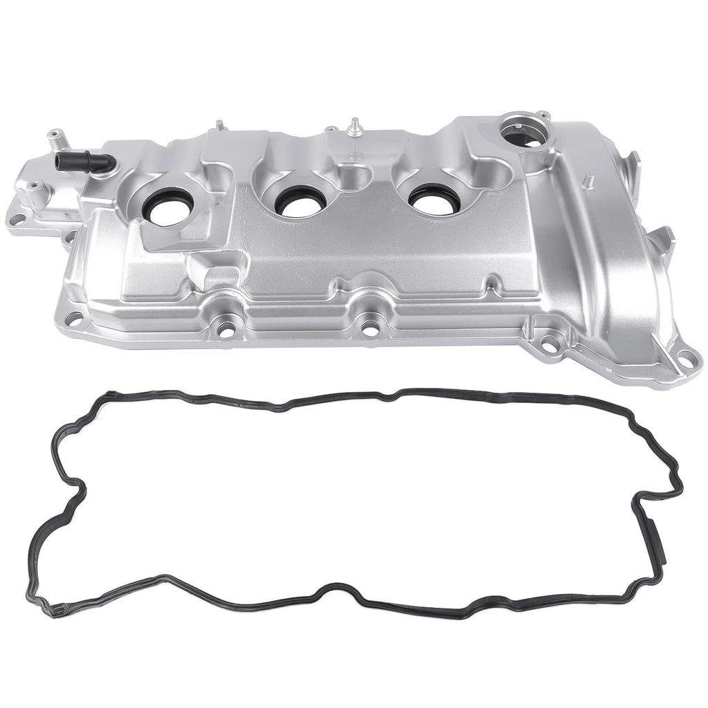 Engine Valve Cover Left Side for Chevy Camaro, Cadillac Traverse, GMC 3.0L 3.6L (2010–2023)