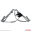 Power Window Motor and Regulator Assembly for Motorcraft (Front Right) (WLRA-151)
