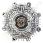 Electric Cooling Fan Clutch for Toyota 4Runner Celica Corona Pickup