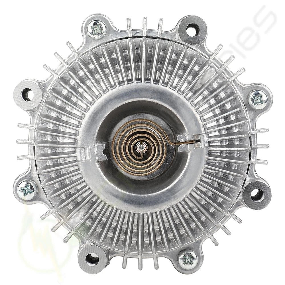 Electric Cooling Fan Clutch for Toyota 4Runner Celica Corona Pickup