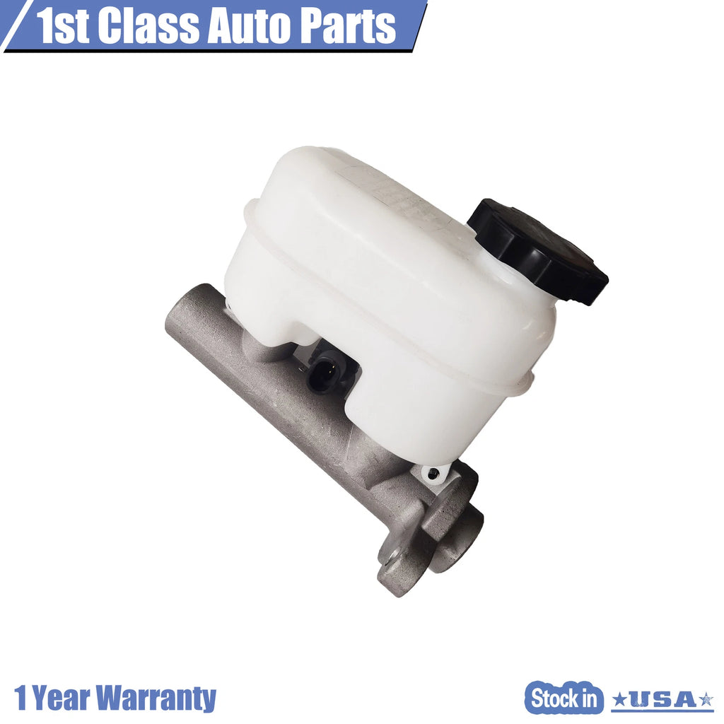 Brake Master Cylinder for Chevy Blazer Oldsmobile Bravada (1998-1999)