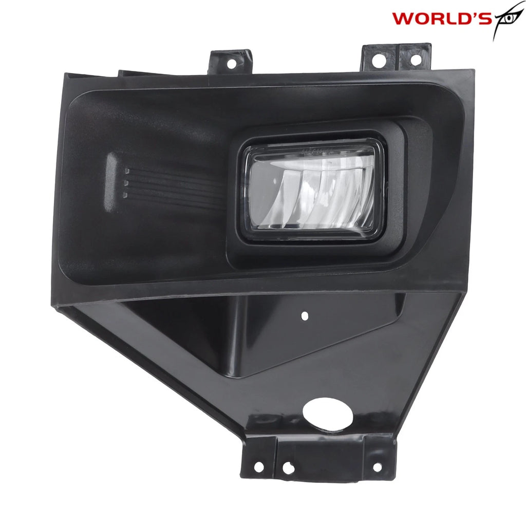 Front LED Fog Light for Ford F-250 F-350 F-450 Super Duty (2017–2019)