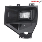 Front LED Fog Light for Ford F-250 F-350 F-450 Super Duty (2017–2019)