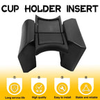 Center Console Cup Holder Flap Insert Divider for Toyota Camry (2007–2011)