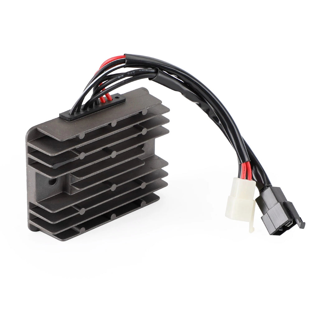 Generator Stator Regulator Rectifier Gasket for Suzuki TL1000S TL1000R (1997–2003)
