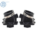 Carburetor Intake Manifold Boot for Ski-Doo MXZ 500 600 (1990–2000)