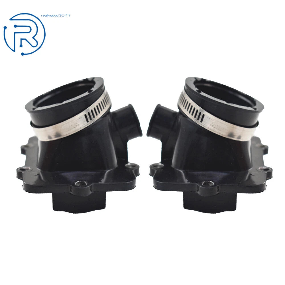 Carburetor Intake Manifold Boot for Ski-Doo MXZ 500 600 (1990–2000)