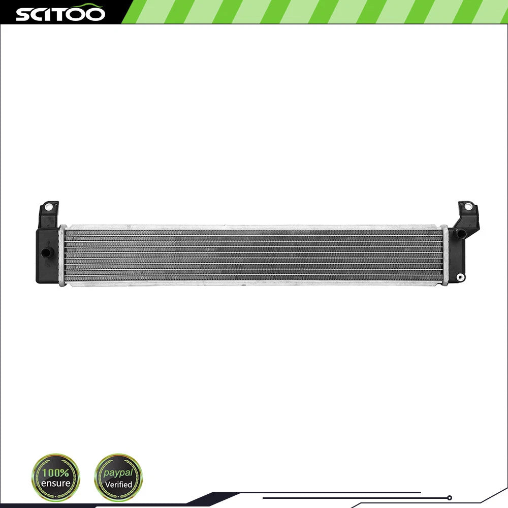 13300 Aluminum Radiator for Lexus ES300h, Toyota Avalon (2013–2017)