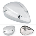 Right Intake Air Cleaner Cover for Honda Shadow Spirit VT750 C2 (2007–UP) Chrome