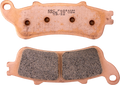EBC Brake Pads FA281HH for
