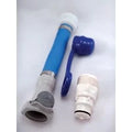 Flush Kit for