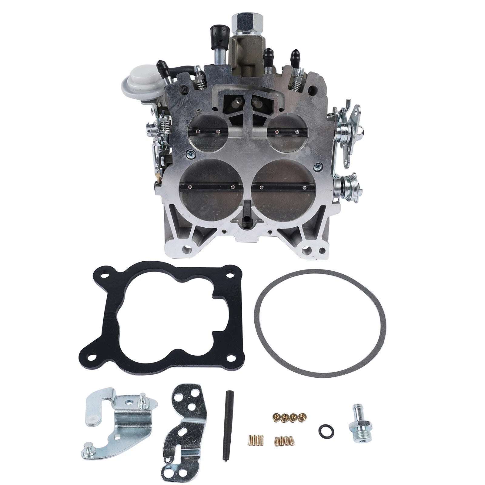 Quadrajet Carburetor 4-Barrel for Buick 350-455 (1972–1974)