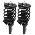 2X Front Complete Struts w/ Coil Spring for Mercury Sable (1996–2005)