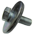 Blade Bolt w/ Flat Washer for Husqvarna (Replaces 532 19 30-03)