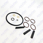 Oil Coolant Heat Exchanger for Volvo Penta TAMD41A AQAD41A (REC22108 ORB22108)
