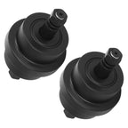 Track Bottom Roller for Bobcat 331 328 334 Mini Excavator (2000-2023)