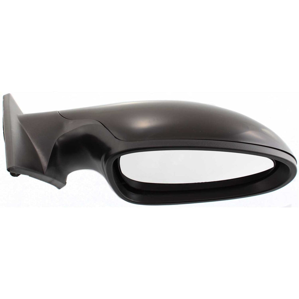 Power Passenger Right Side View Mirror for Nissan Altima (2005–2006)
