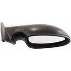 Power Passenger Right Side View Mirror for Nissan Altima (2005–2006)