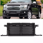 Grille Shutter Radiator Assembly for Ford F150 (2015–2017) FL3Z8475D