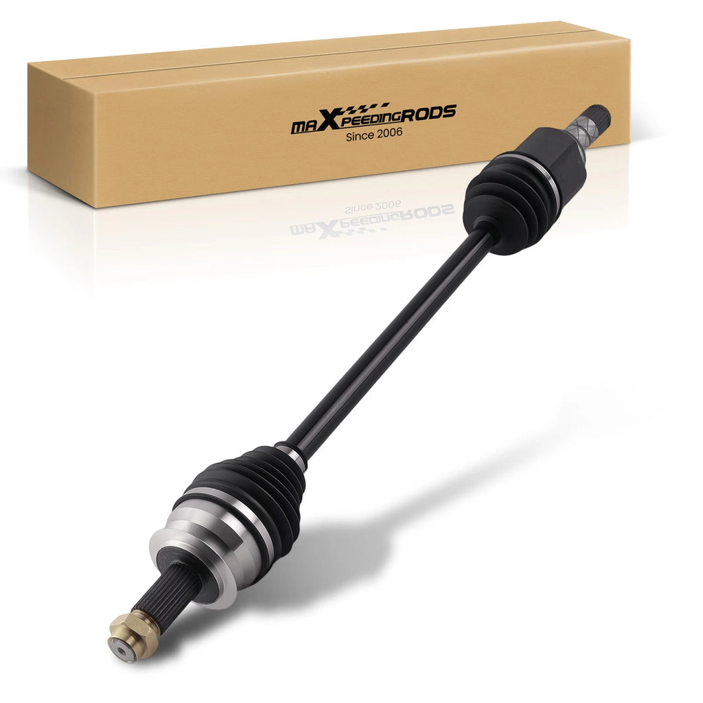 Front CV Axle Shaft for Subaru Impreza Outback Legacy WRX (2000–2023)