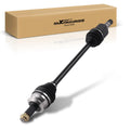 Front CV Axle Shaft for Subaru Impreza Outback Legacy WRX (2000–2023)
