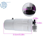 Fuel Pump Module Assembly for Dodge Ram 1500 (2002–2003) 5072763AA