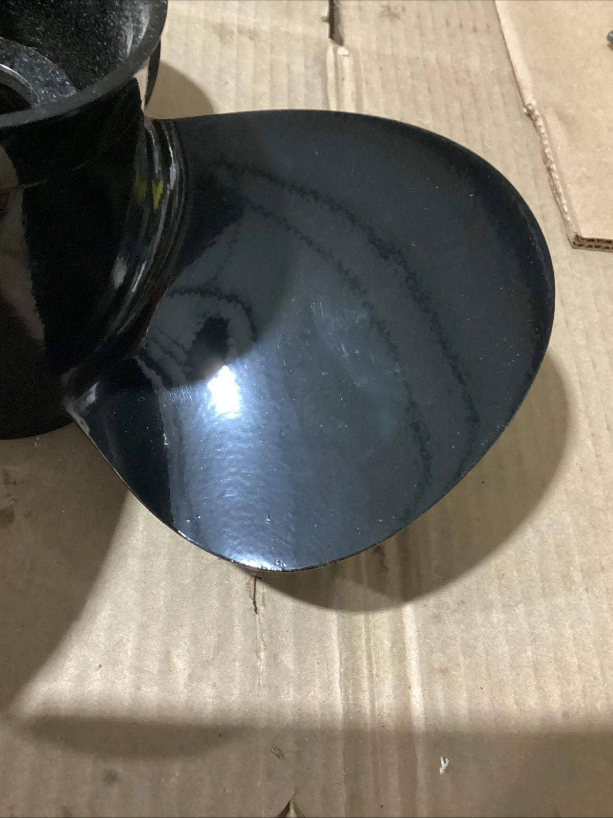Vortex 3 Blade Propeller 12-1/4x9P for Michigan Wheel (992601)