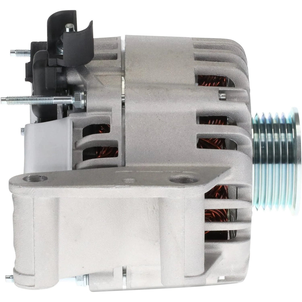 Alternator for Ford Focus L4 2.3L (2003–2004)