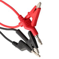 2X Test Equipment Cable 1M for Power Supply Maintenance