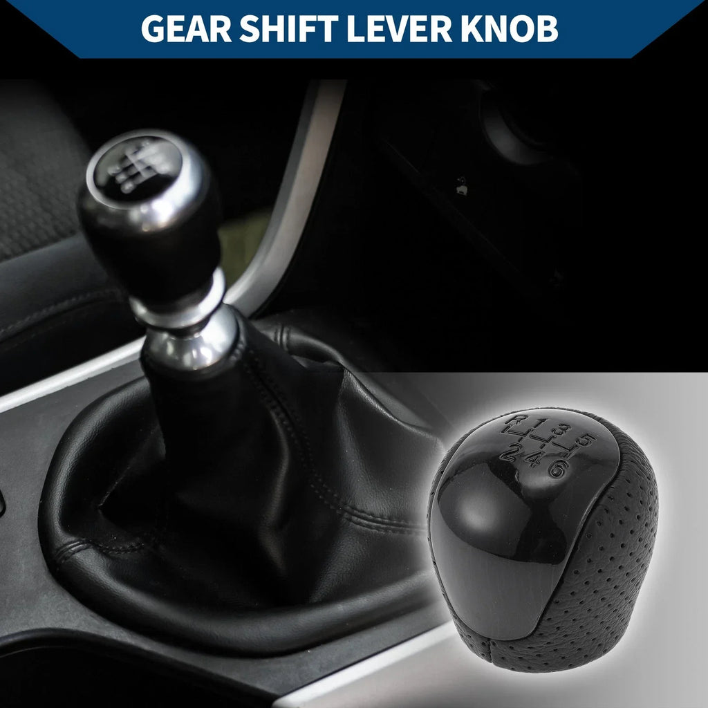 6 Speed Manual Gear Shift Knob for Hyundai Elantra (2008-2009)