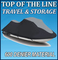600 Denier Cover for Seadoo (1996–2000)