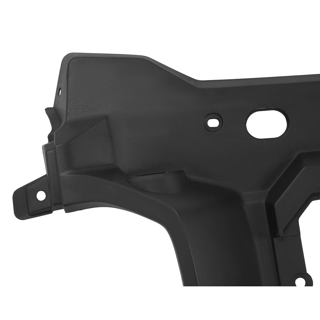 Set of 2 Textured Front Center Covers for Honda Foreman 500 (2014–2019)
