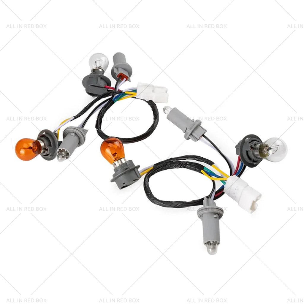 Tail Light Wiring Harness for Hyundai Sonata (2011–2014)