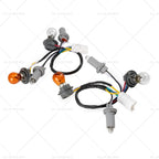 Tail Light Wiring Harness for Hyundai Sonata (2011–2014)