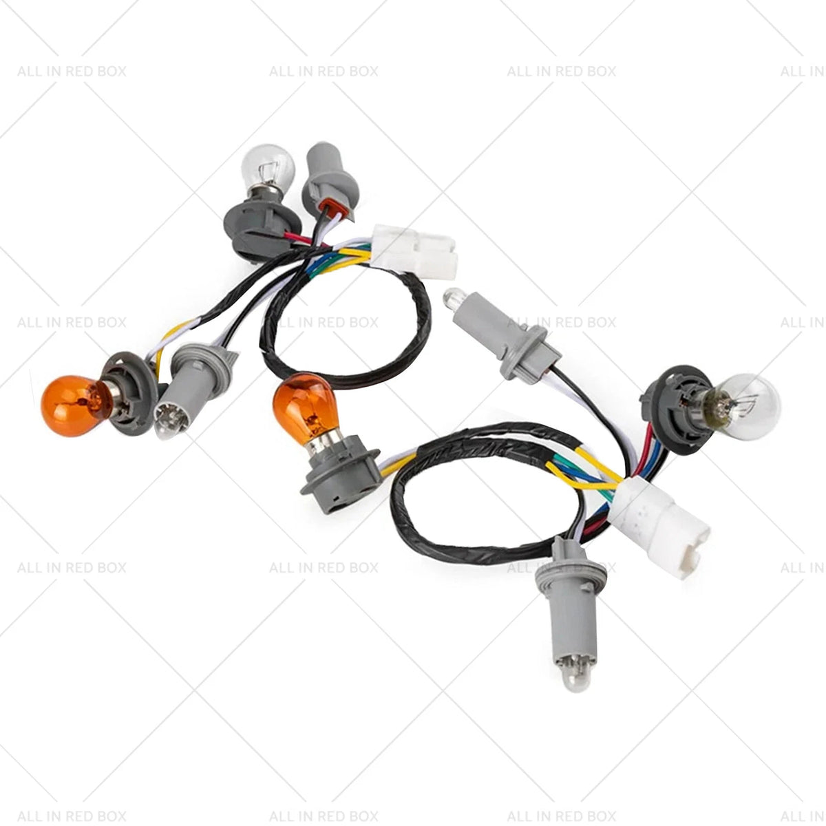 Tail Light Wiring Harness for Hyundai Sonata (2011–2014)
