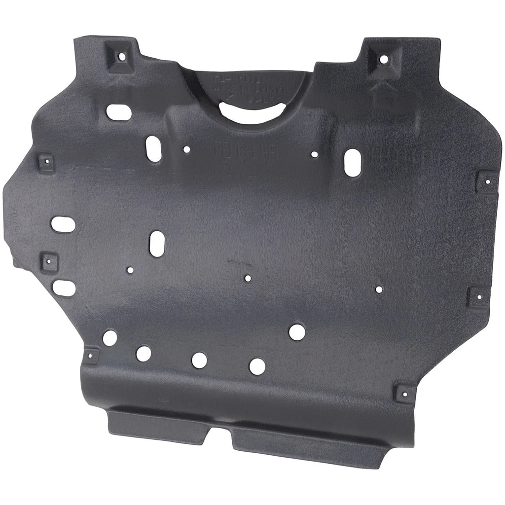 Engine Splash Shield for Honda Fit (2016–2017) Lower LX SE
