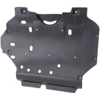 Engine Splash Shield for Honda Fit (2016–2017) Lower LX SE