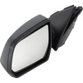 Driver Side Power Heated Mirror for GMC Acadia (2017–2019)