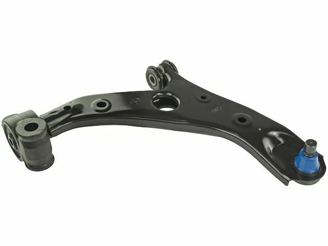 Front Right Lower Control Arm and Ball Joint Assembly for Mazda 3 (2004–2013)