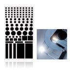 Light Dimming Module for Automobiles Motorcycles