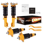 Adjustable Coilover Suspension Springs Kit for Scion tC (2005–2010)