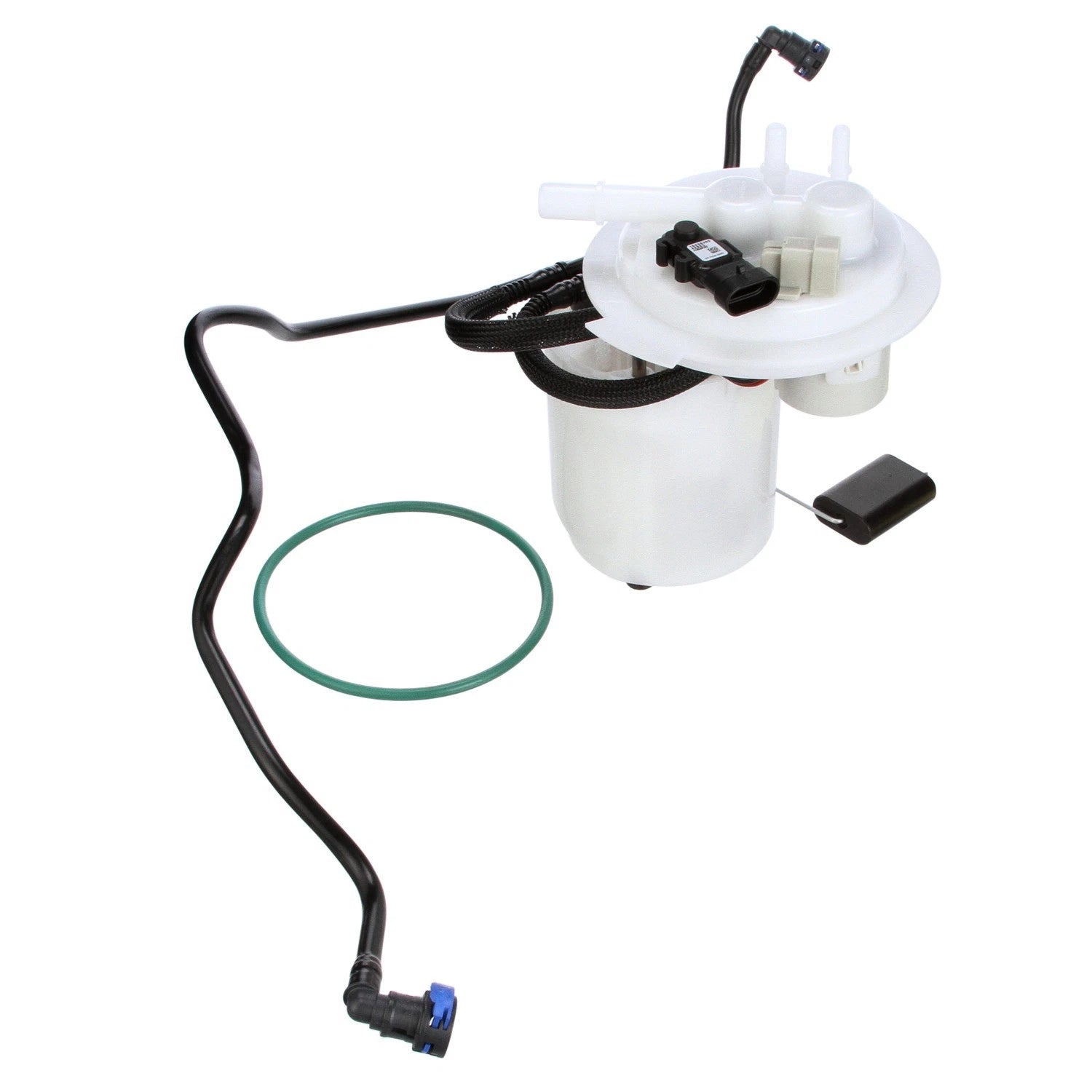 Delphi FG1384 Fuel Pump Module Assembly for Chevrolet Malibu/Pontiac G6 (2004–2008)