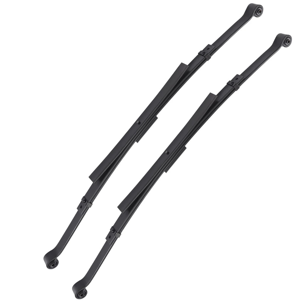 Front 2" Rear 4" Lowering Spindles Springs for Silverado Sierra (1988–1998)