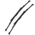 Front 2" Rear 4" Lowering Spindles Springs for Silverado Sierra (1988–1998)