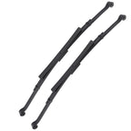 Front 2" Rear 4" Lowering Spindles Springs for Silverado Sierra (1988–1998)