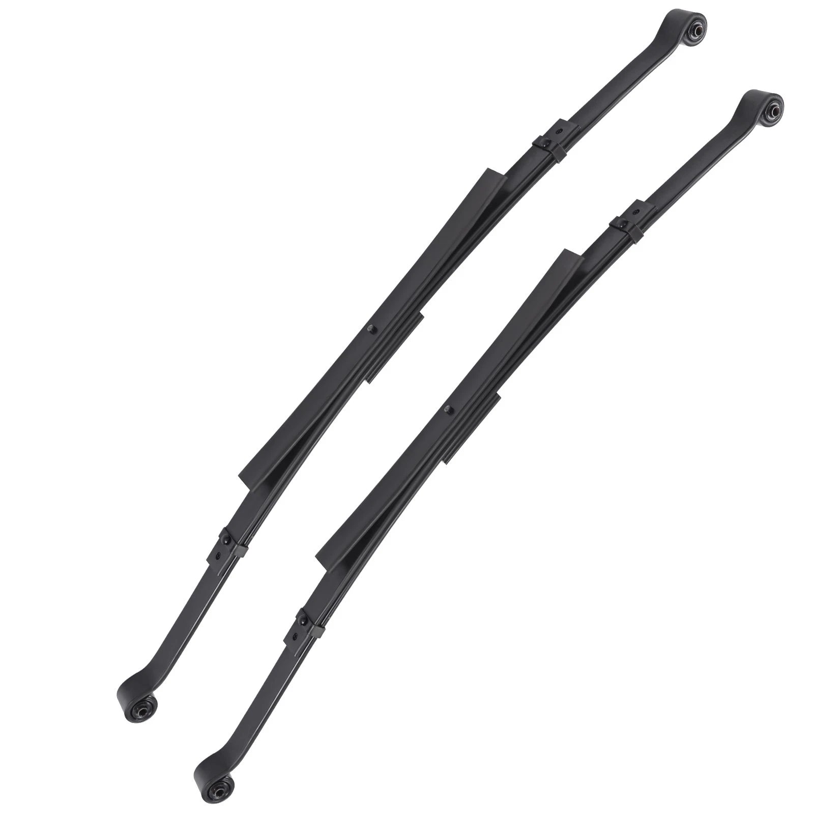 Front 2" Rear 4" Lowering Spindles Springs for Silverado Sierra (1988–1998)