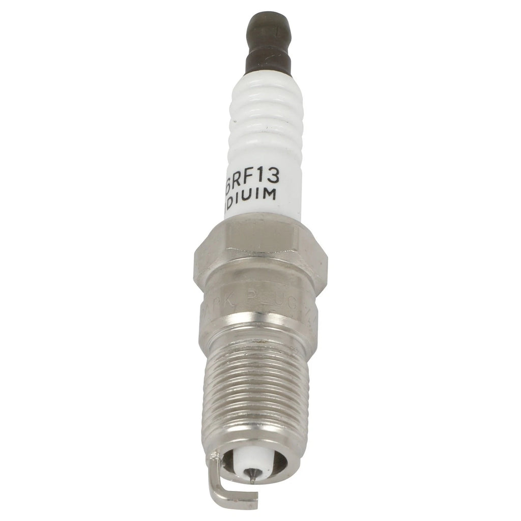 Set of 6 Iridium Spark Plugs for Jaguar X-Type 2.5L (2002–2005) & Ford Ranger 4.0L (1997–2000)